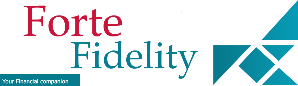 Forte Fidelity Logo